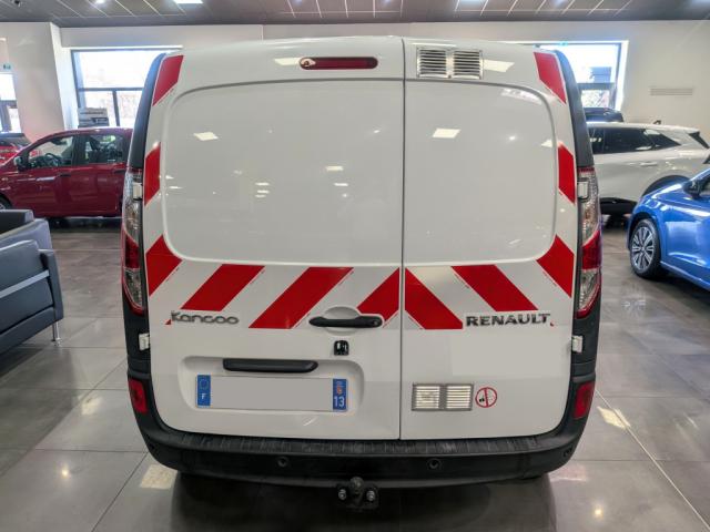 Renault Kangoo Express - BLUE DCI 95 EXTRA R-LINK