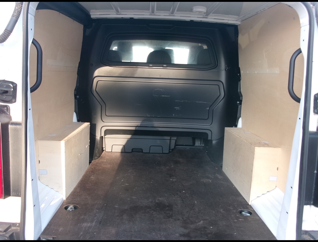 Citroën Jumpy - CAB APP BHDI 120 CLUB BVM