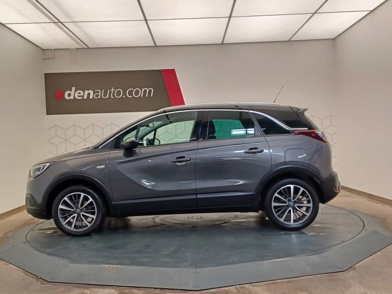 Opel Crossland X - 1.2 Turbo 130 ch Ultimate
