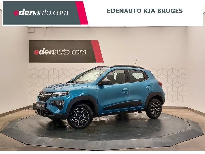 Dacia Spring Expression