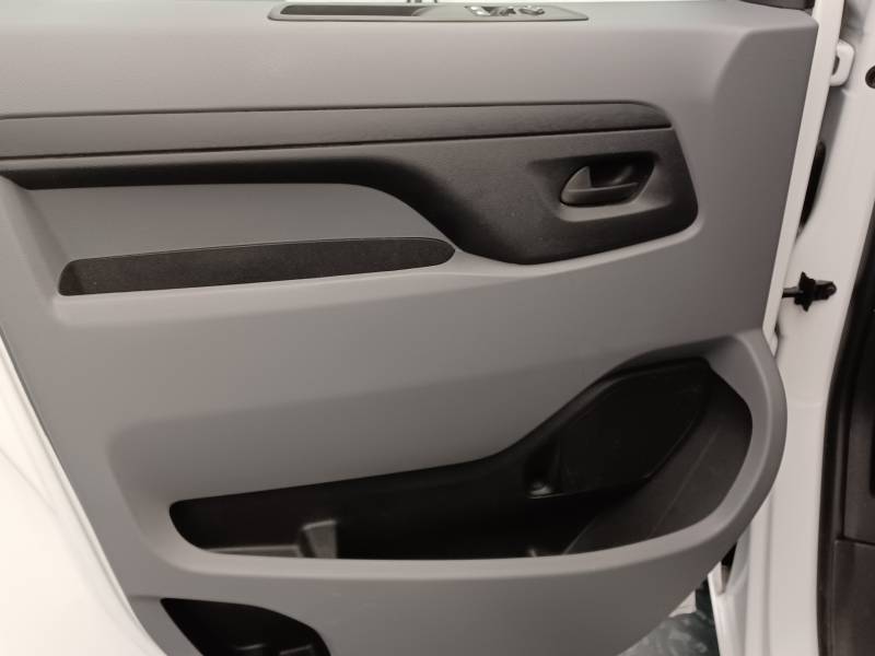 Opel Vivaro - FOURGON FGN L2 1.5 DIESEL 120 CH PACK CLIM