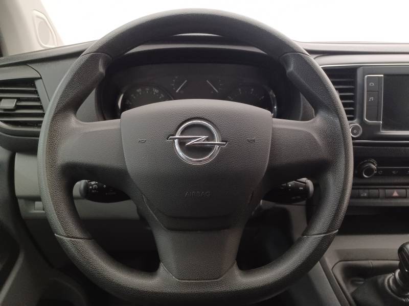 Opel Vivaro - FOURGON FGN L2 1.5 DIESEL 120 CH PACK CLIM