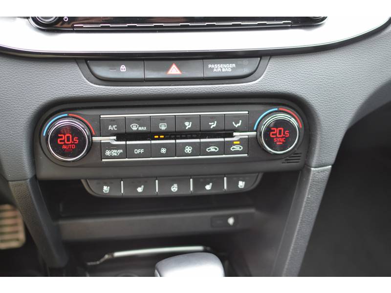 Kia Xceed - 1.6 GDi Hybride Rechargeable 141ch DCT6 Premium