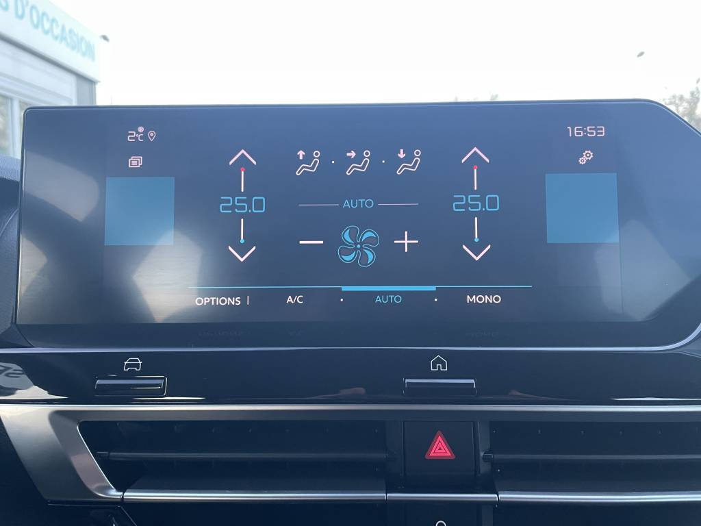 Citroën C4 - III PureTech 130 S&amp;S EAT8 Feel
