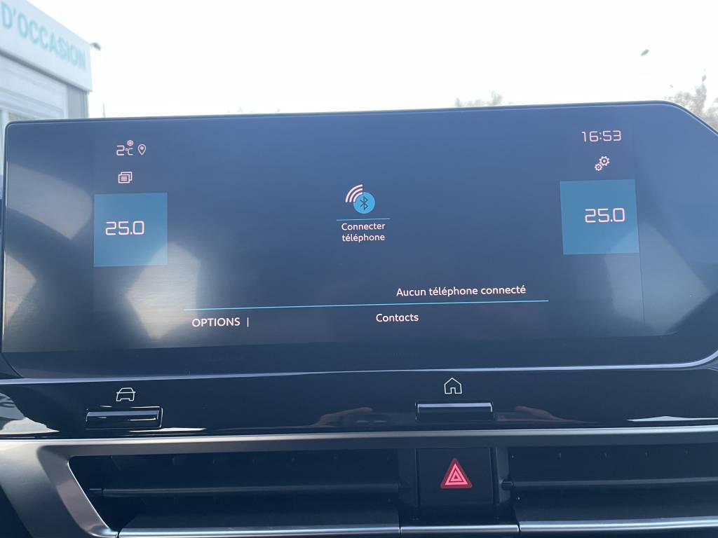 Citroën C4 - III PureTech 130 S&amp;S EAT8 Feel