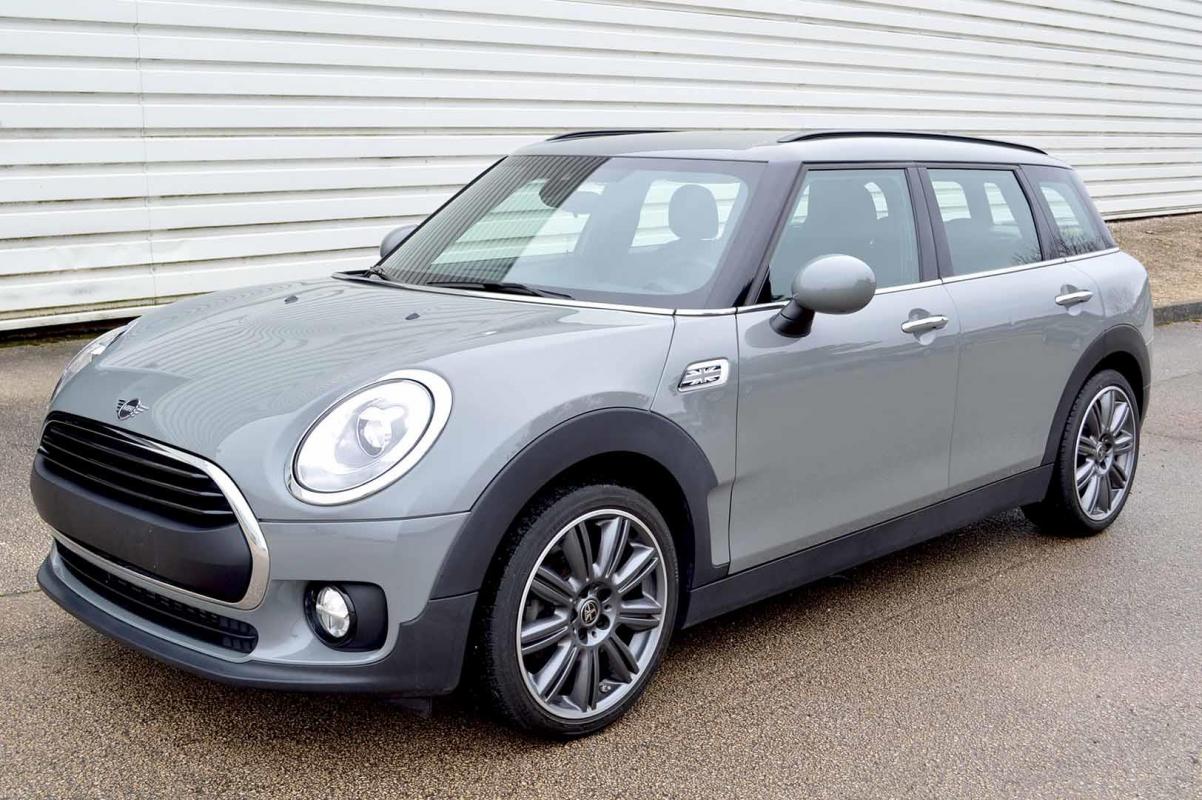 Mini Clubman - MINI F54 ONE 102CH STEPTRONIC