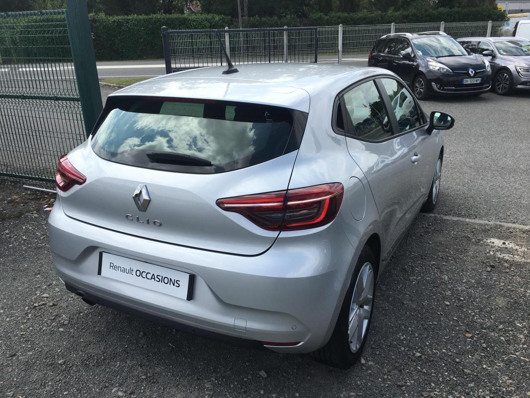 Renault Clio - V TCE 100 BUSINESS