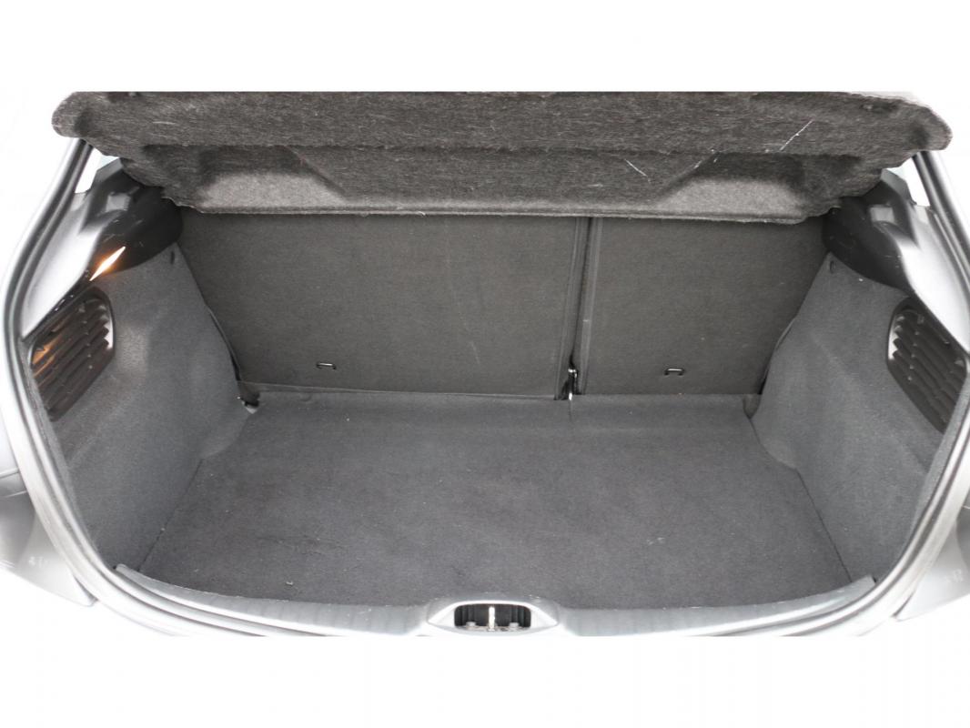 Peugeot 208 - 1.2i PureTech 12V S&S - 82 BERLINE Active PHASE 2