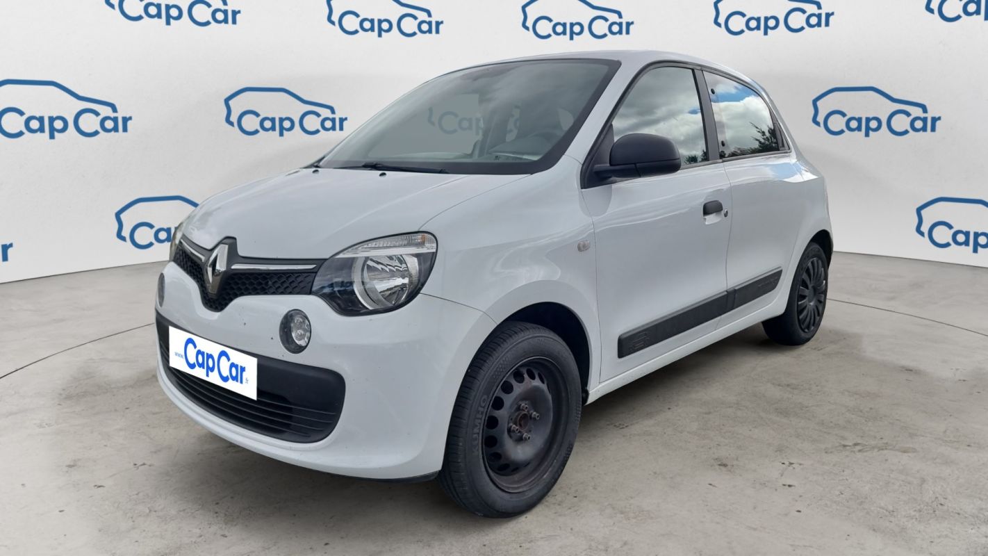 Renault Twingo 1.0 SCe 65 Life