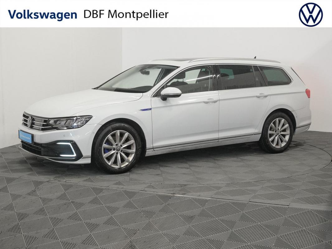 Volkswagen Passat SW 1.4 TSI Hybride Rechargeable DSG6 GTE