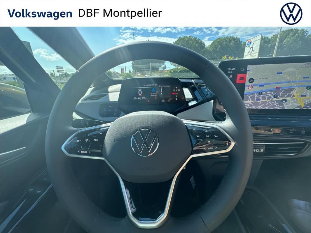 Volkswagen ID.3 - FL PRO S (77 KWH 150KW) STYLE