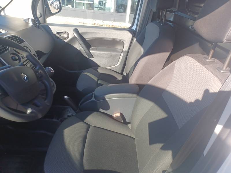 Renault Kangoo - VU EXPRESS GRAND VOLUME BLUE DCI 95 EXTRA R-LINK