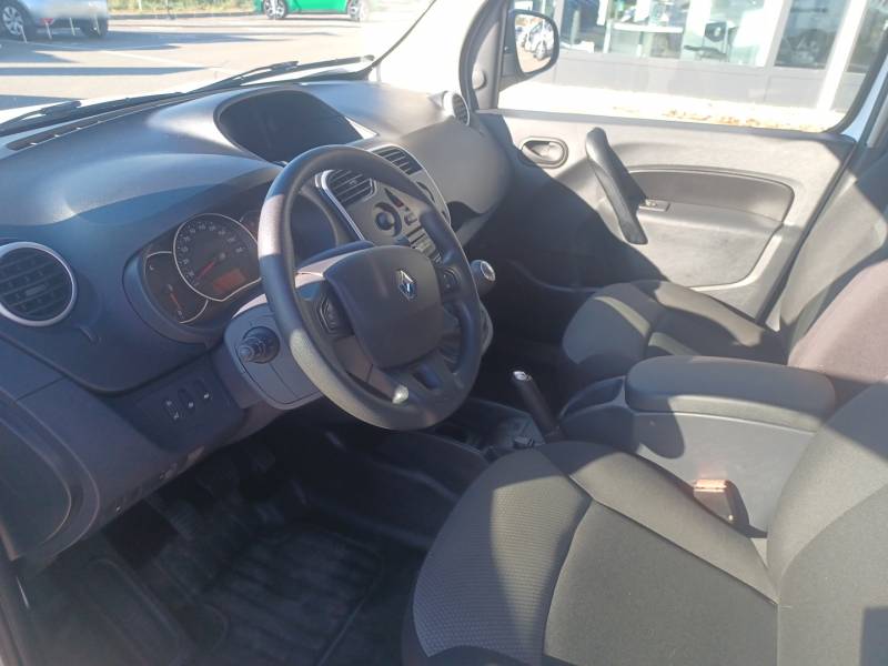Renault Kangoo - VU EXPRESS GRAND VOLUME BLUE DCI 95 EXTRA R-LINK