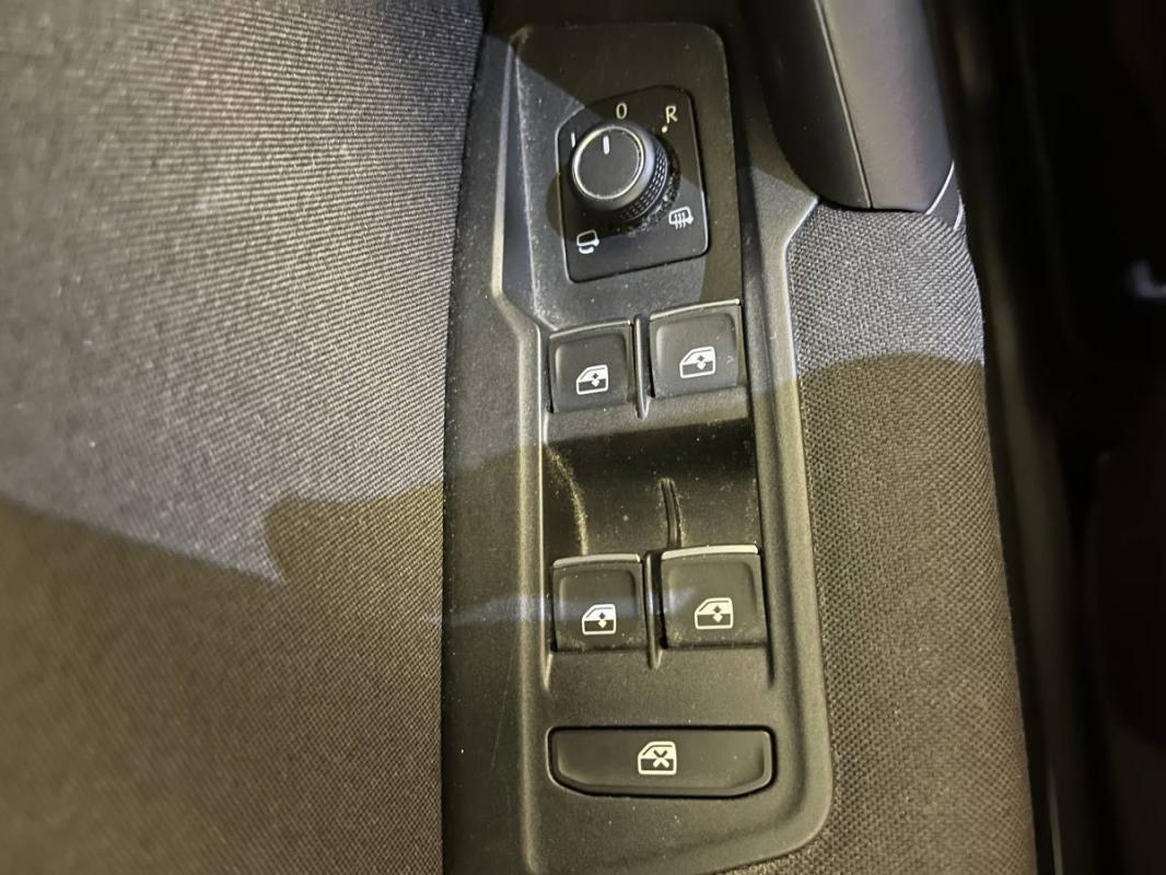 Volkswagen Tiguan - II 2.0 TDI 150 DSG7 Active