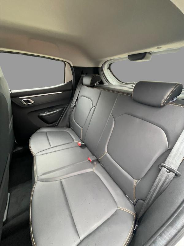 Dacia Spring - CONFORT PLUS ACHAT INTEGRAL