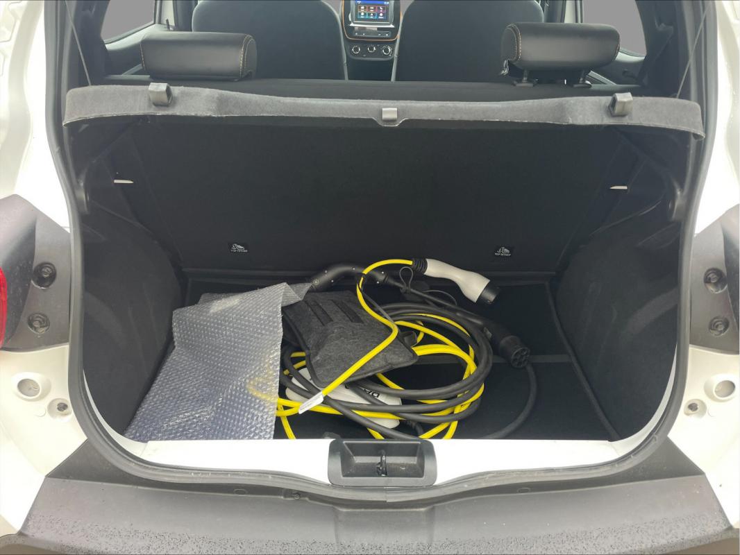 Dacia Spring - CONFORT PLUS ACHAT INTEGRAL