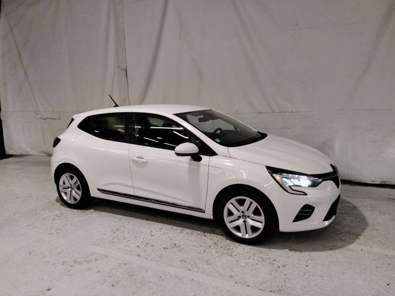 RENAULT CLIO - TCE 90 - 21N BUSINESS (2021)