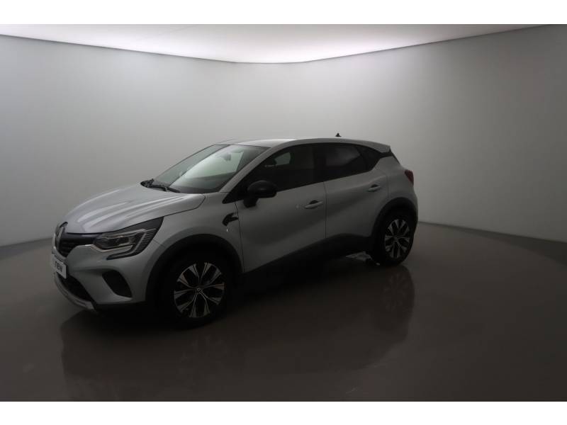 RENAULT CAPTUR - TCE 100 GPL EVOLUTION (2022)