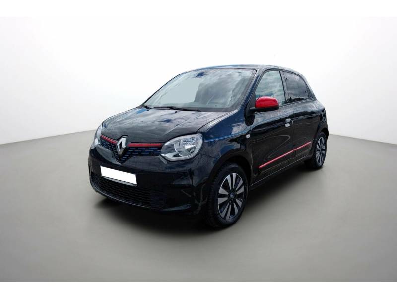 RENAULT TWINGO - III ACHAT INTÉGRAL - 21 INTENS (2021)