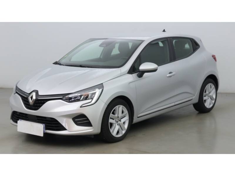 RENAULT CLIO - BLUE DCI 85 BUSINESS (2020)