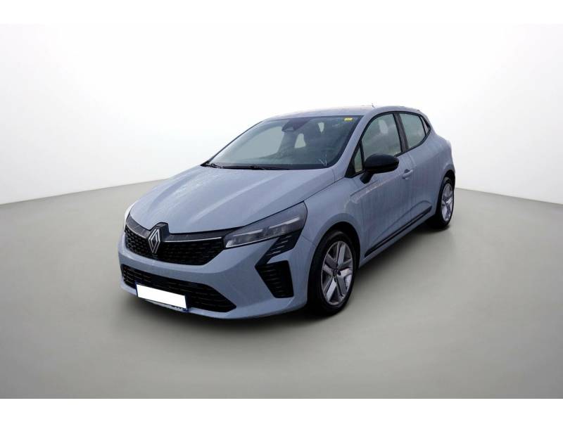 RENAULT CLIO - TCE 90 EVOLUTION (2023)