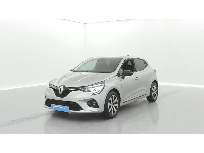 RENAULT CLIO - BLUE DCI 100 EVOLUTION (2023)