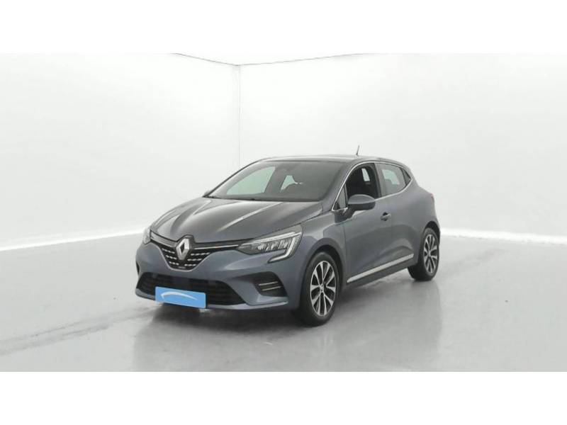 RENAULT CLIO - TCE 90 - 21N INTENS (2022)