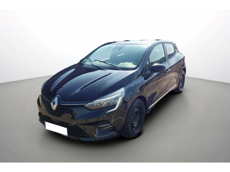 RENAULT CLIO - BLUE DCI 100 EVOLUTION (2023)