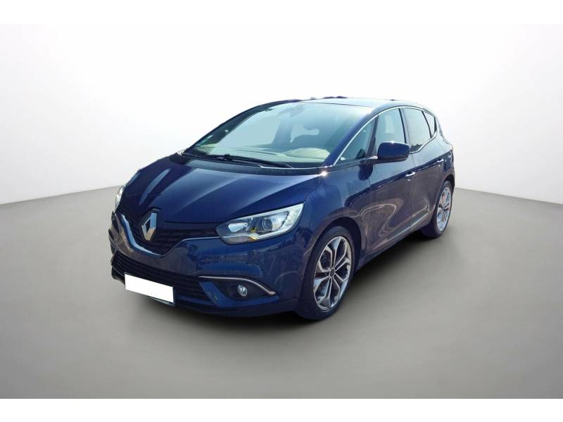 RENAULT SCÉNIC - BLUE DCI 120 BUSINESS (2020)