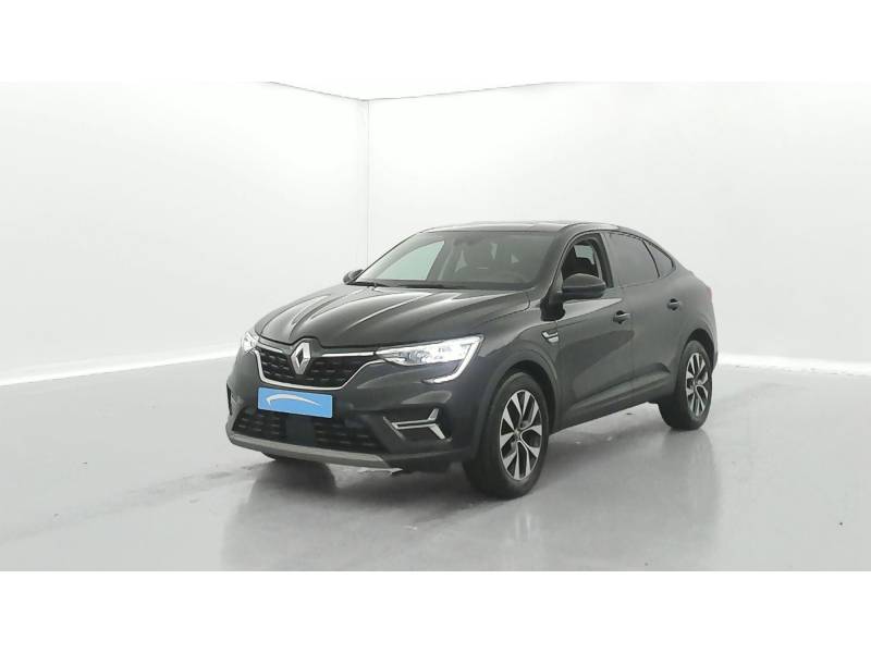 RENAULT ARKANA - E-TECH 145 - 22 EVOLUTION (2023)