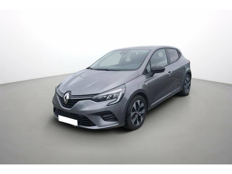 RENAULT CLIO - TCE 100 GPL EVOLUTION (2023)