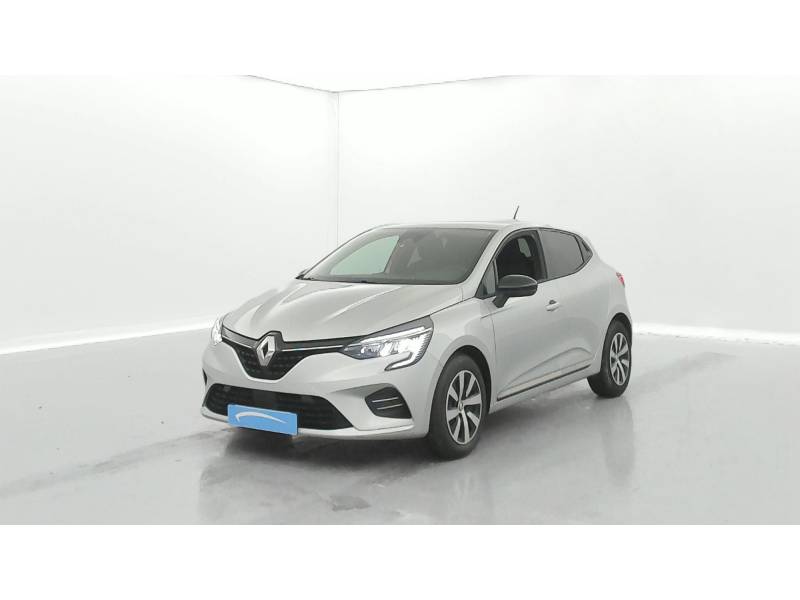 RENAULT CLIO - BLUE DCI 100 EVOLUTION (2023)