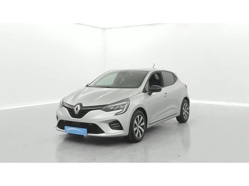 RENAULT CLIO - BLUE DCI 100 EVOLUTION (2023)