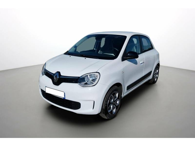 RENAULT TWINGO - III E-TECH EQUILIBRE (2022)