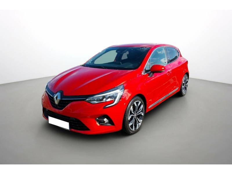 RENAULT CLIO - E-TECH 140 INTENS (2020)