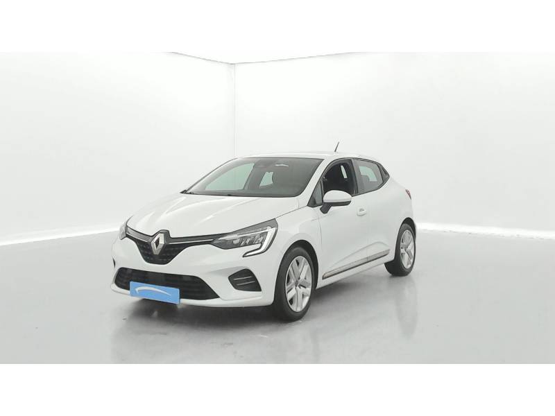 RENAULT CLIO - SCE 65 - 21 BUSINESS (2021)