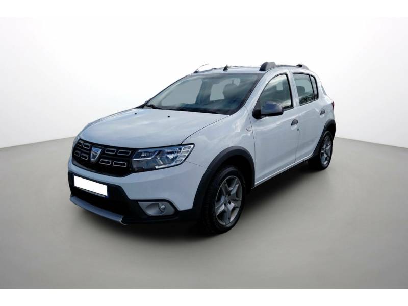 DACIA SANDERO - TCE 90 STEPWAY (2020)