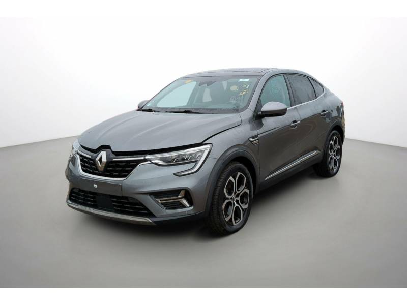 RENAULT ARKANA - E-TECH 145 - 21B INTENS (2022)