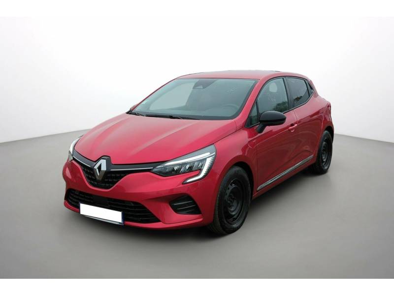 RENAULT CLIO - BLUE DCI 100 - 21N LIMITED (2023)