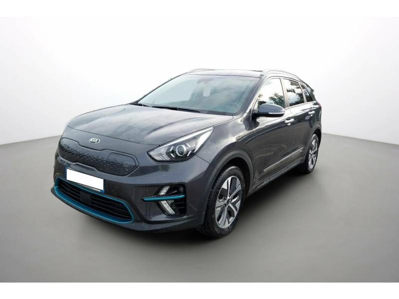 KIA NIRO - E- ELECTRIQUE 204 CH ACTIVE (2020)