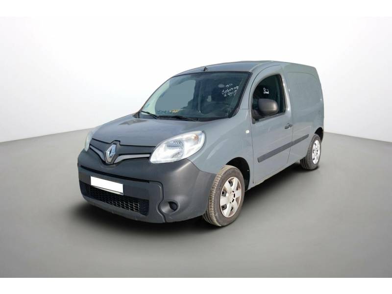 RENAULT KANGOO - VU EXPRESS BLUE DCI 115 EXTRA R-LINK (2020)