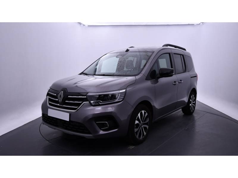 RENAULT KANGOO - BLUE DCI 115 GSR2 TECHNO (2024)