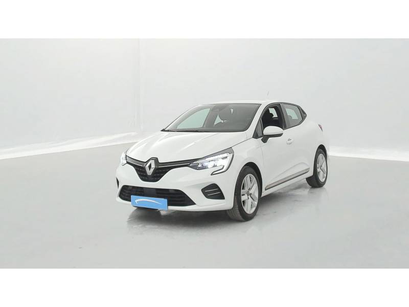 RENAULT CLIO - SCE 65 - 21 BUSINESS (2021)