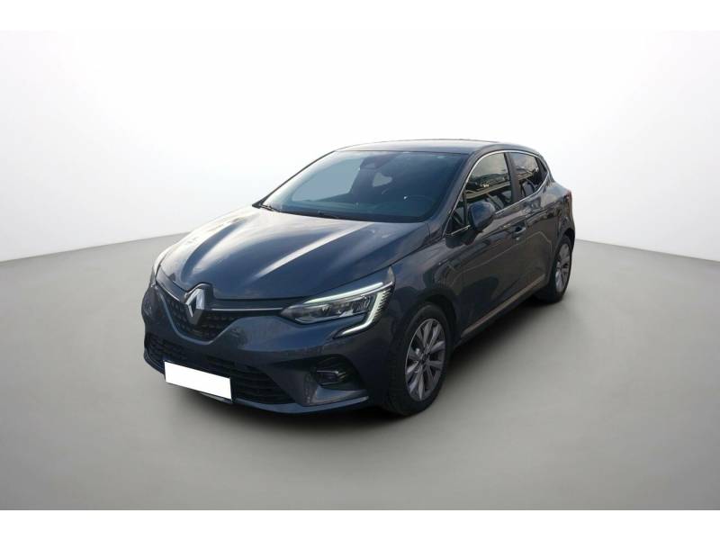 RENAULT CLIO - TCE 100 INTENS (2020)