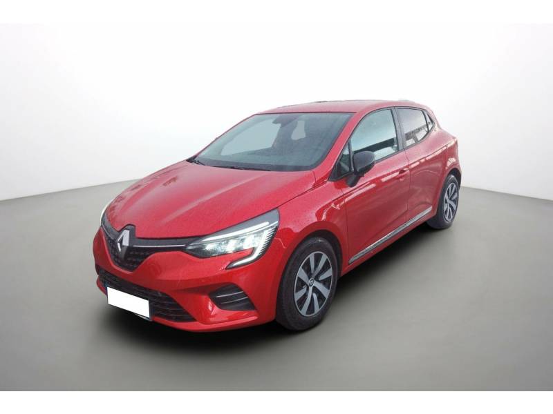 RENAULT CLIO - BLUE DCI 100 - 21N LIMITED (2023)