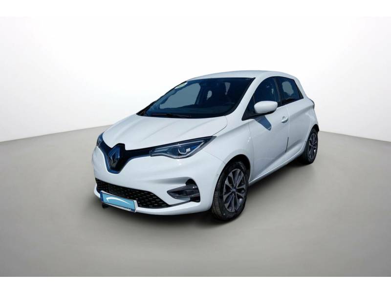 Renault Zoe - R110 Achat Intégral Intens