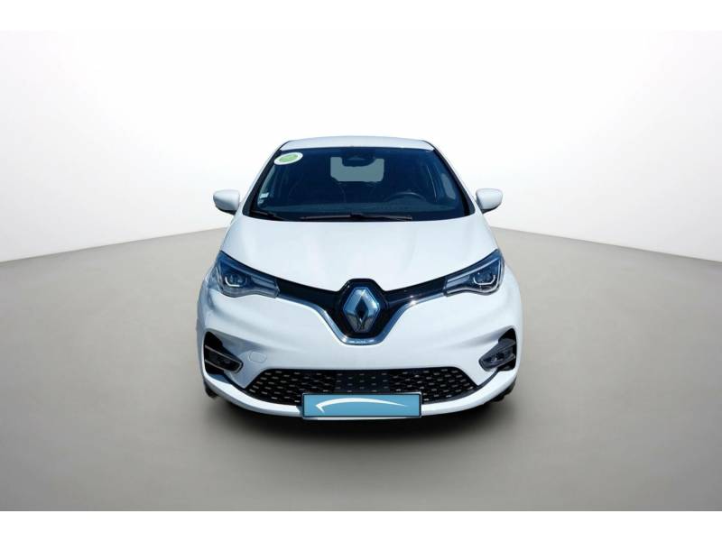 Renault Zoe - R110 Achat Intégral Intens