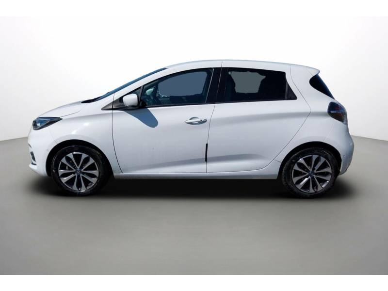 Renault Zoe - R110 Achat Intégral Intens