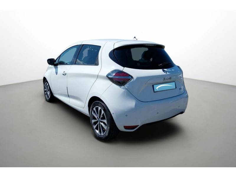 Renault Zoe - R110 Achat Intégral Intens