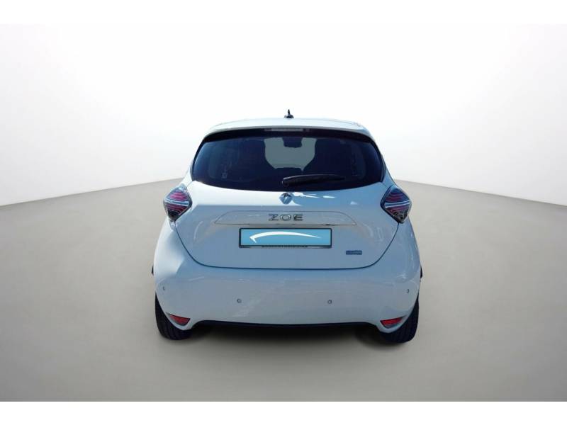 Renault Zoe - R110 Achat Intégral Intens